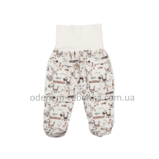 повзуни тонкі, ползунки для мальчика, повзуни для хлопчика