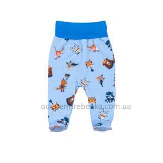 повзунки теплі, ползунки для мальчика, повзунки для хлопчика