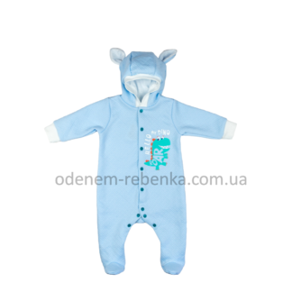 комбінезон демісезонний, комбинезон тёплый, комбінезон теплий для прогулянок, комбінезон з капітону