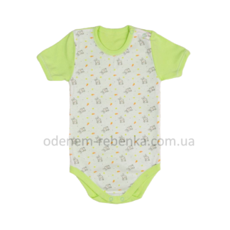 боді дитяче, боді літне, боді на малюка
