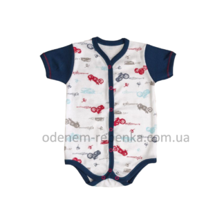 боді для хлопчика дитяче літне