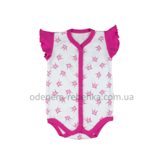 літне боді для дівчинки дитяче