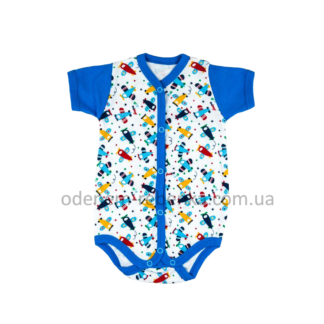 боді для малюків на літо, літній боді