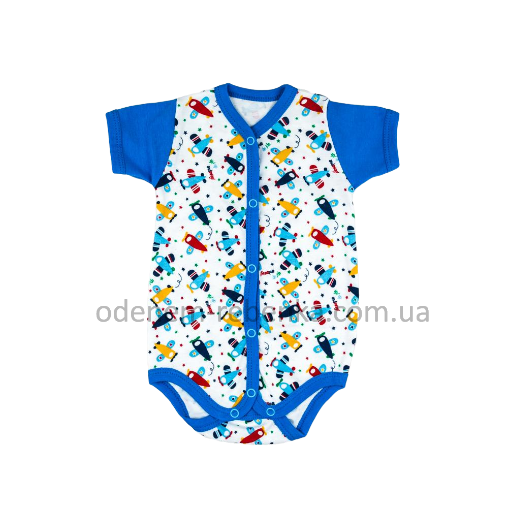 боді для малюків на літо, літній боді