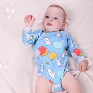 Літні боді та пісочники