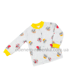 Кофта ясельна для новонароджених і малюків