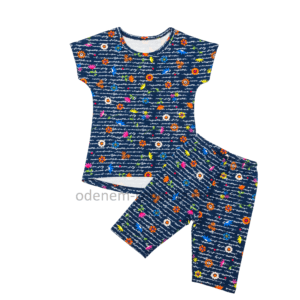 літній одяг,літня піжама для дівчинки, піжімі літня,літній одяг