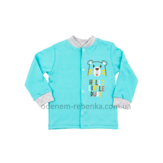 кофта для новонародженних, кофта на 2 місяці, на 3 місяці, на 6 місяців, кофтинка для малюків, кофта дитяча, ясельна кофточка,одяг для новонародженних, одяг для малят, одяг для немовлят, дитячий трикотаж