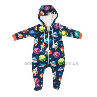дитячі демісезонні, ромпер дитячий, ромпер для новонародженого, ромпер для малюка, чоловічок дитячий, ромпер, слип для мальчика, детский комбинезон с начосом, теплий комбінезон
