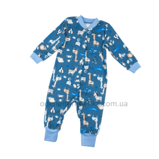 комбінезон на хлопчика, сліп для хлопчика