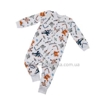 комбінезон для хлопчиків, слип, сліп для хлопчика, слип , чоловічок для немовлят, чоловічок бавовняний, слип детский купить, слип детский