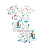 Білизна на хлопчика, Дитяча футболка, футболка для хлопчика, футболка для мальчика, дитячий трикотаж, детская одежда, футболка детская, футболка на 3 года, футболка 2 года, дитячий одяг, комплект для хлопчика, майка хлопчику, боксери для хлопчика, боксери хлопчику