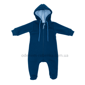 комбінезони дитячі демісезонні, ромпер дитячий, ромпер для новонародженого, ромпер для малюка, чоловічок дитячий, ромпер, слип для мальчика, детский комбинезон с начосом, теплий комбінезон з трьонитки на флісі
