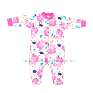 Комбінезон для немовлят теплий, чоловічок для дівчинки, чоловічок на 6 місяців, сліп на 8 місяців, сліп для дівчинки, сліп рожевий, комбінезон на дівчинку, комбінезон рожевий, комбінезон теплий, розовый комбинезон
