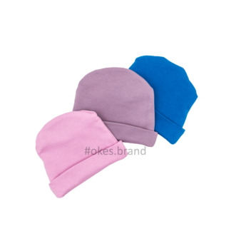 Шапка дитяча