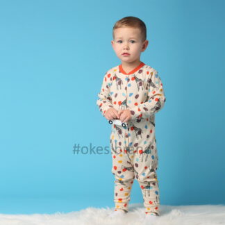 комбінезон дитячий для хлопчиків, слип, сліп для хлопчика, чоловічок для немовлят, чоловічок бавовняний, слип детский купить, ромпер дитячий, піжамка на хлопчика, піжамка на дівчинку, комбінезон жираф