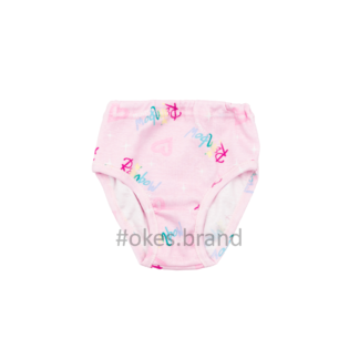 труси для дівчинки, трусики для девочки, труси на дівчинку, труси бавовняні на дівчаток