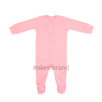 комбінезон дитячий для дівчинки, слип, сліп дитячий, чоловічок для немовлят, чоловічок бавовняний, слип детский купить, ромпер дитячий, чоловічок для дівчинки, піжамка на дівчинку, комбінезон рожевого кольору