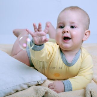 Боді для малюків