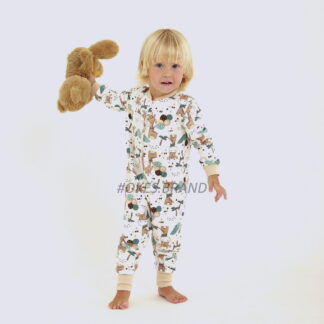 Комбінезони та сліпи