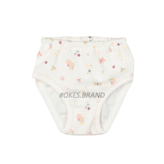Бавовняні труси на дівчинку, труси для дівчинки з бавовни, трусики для девочки