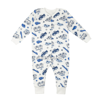Чоловічок з машинками, комбінезон для хлопчиків, сліп для хлопчика, піжамка на хлопчика, комбінезон з машинками, піжамка дитяча з машинками, спальник для хлопчика, ромпер