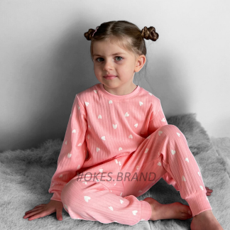 Піжама для дівчинки